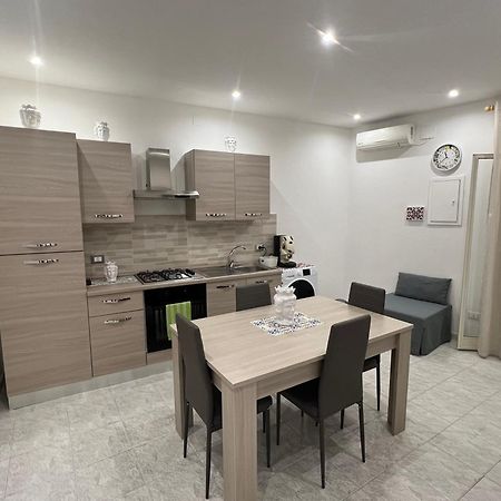 דירות פלרמו Ginevra House מראה חיצוני תמונה
